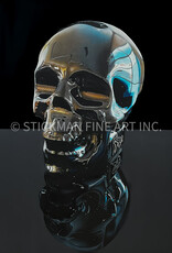 Stickman Black Sunshine by Stickman