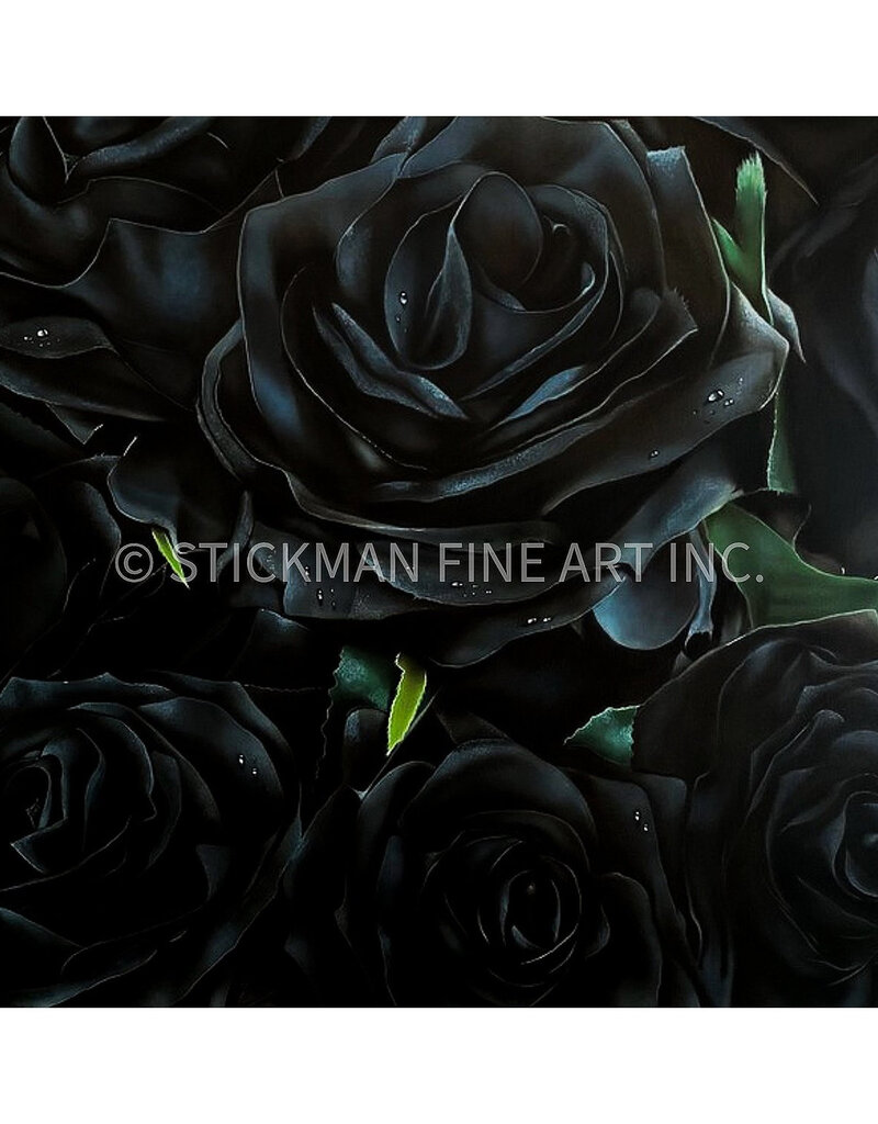 Stickman BLACK by Stickman