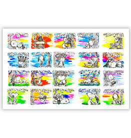 Everhart The Palm by Tom Everhart