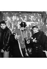 Goldsmith Beastie Boys, New York City, 1987 by Lynn Goldsmith