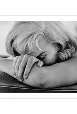 Magnum Marilyn Monroe 1960 by Cornell Capa
