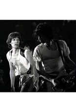 Rowlands The Rolling Stones as the New Barbarians, 1977 by John Rowlands