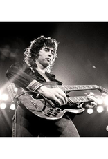 Knight Jimmy Page of Led Zeppelin by Robert Knight