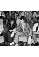 Gruen The Rolling Stones, NYC 1980 by Bob Gruen
