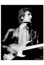 Gruen Bob Dylan, Newport 1965