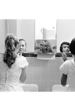 Arnold USA. Intergration Crisis. 1958 by Eve Arnold