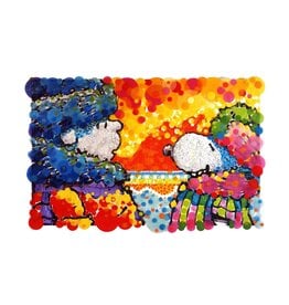 Everhart Cracking Up by Tom Everhart