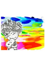 Everhart In The Bu With My Boo by Tom Everhart
