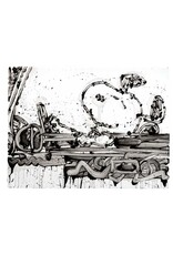 Everhart Maxi Taxi by Tom Everhart