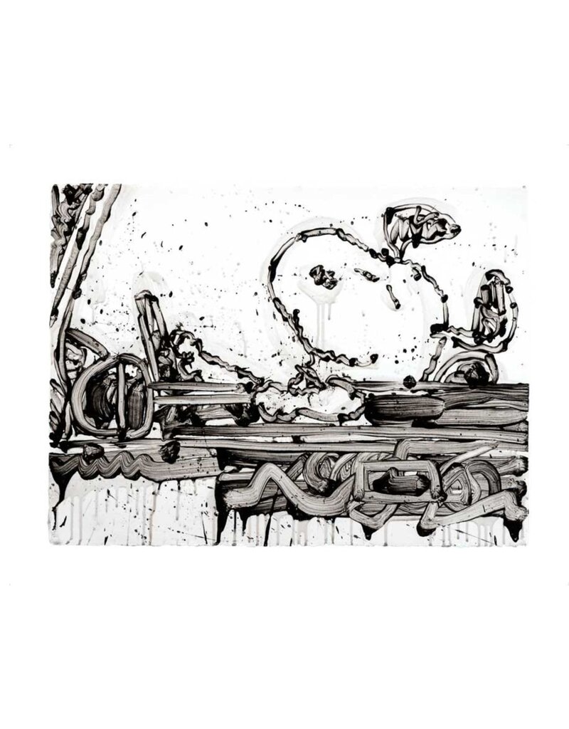 Everhart Maxi Taxi by Tom Everhart