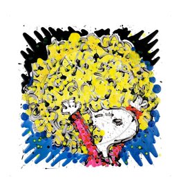 Everhart Mirror Mirror on the Wall, Who's the Top Dog of Them All by Tom Everhart