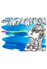 Everhart Mister Downtown - Parlor Edition by Tom Everhart