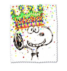 Everhart Tahitian Hipster I by Tom Everhart