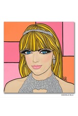 Vella Swift-T, Taylor Swift by Michelle Vella