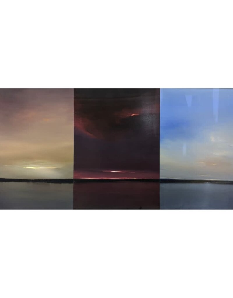 Steele IX Landscape by Scott Steele