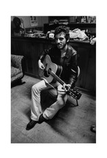 Germaine Bruce Springsteen II by Nicki Germaine