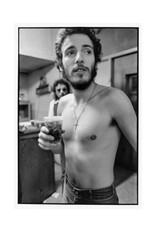 Germaine Bruce Springsteen III by Nicki Germaine