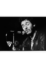 Germaine Bruce Springsteen VII by Nicki Germaine