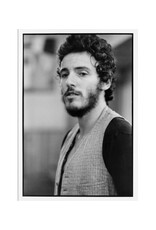 Germaine Bruce Springsteen IV by Nicki Germaine