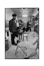 Germaine Clarence -  Legs by Nicki Germaine