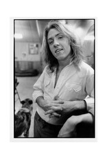 Germaine Danny Federici by Nicki Germaine