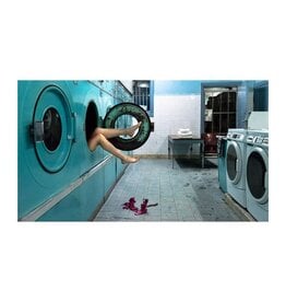 Rocco Tumble Dry by Alexander Rocco