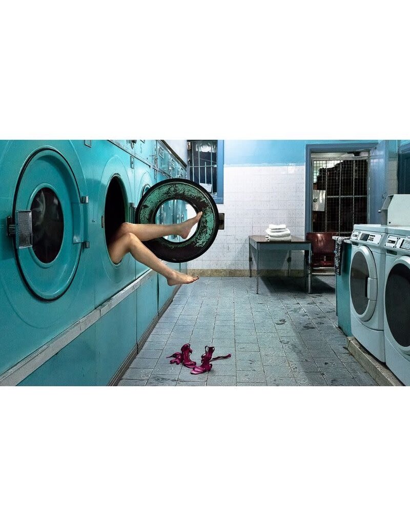 Rocco Tumble Dry by Alexander Rocco