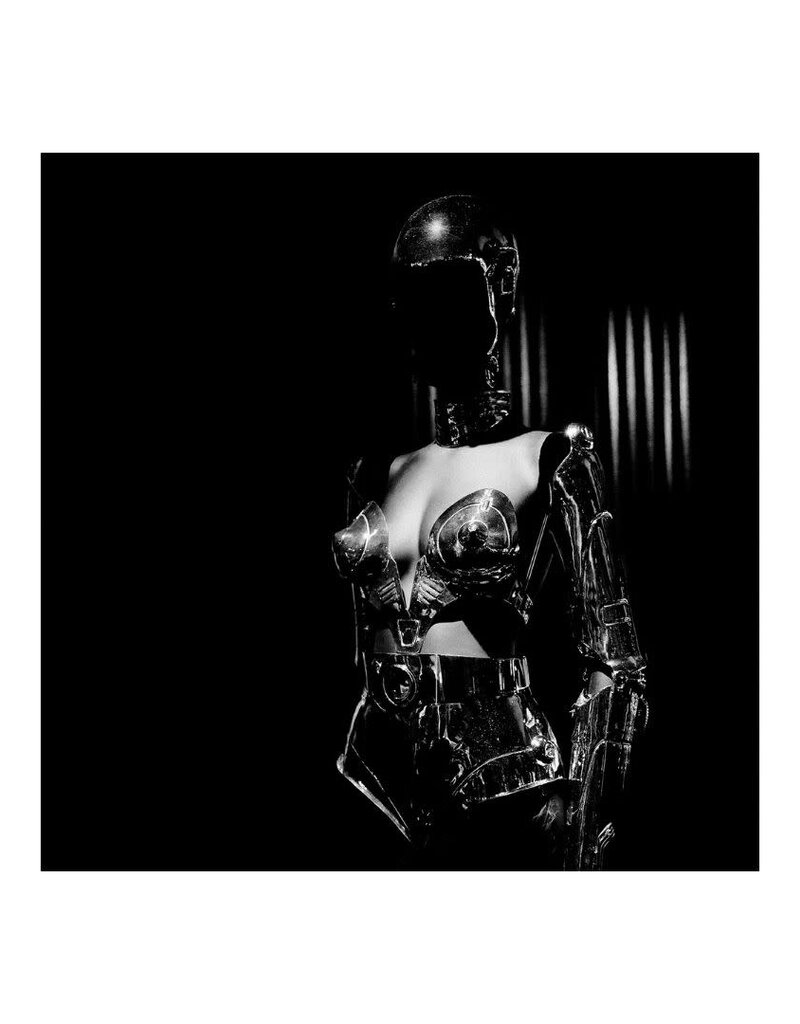 Rocco Mode Shape - Plate 30 by Alexander Rocco