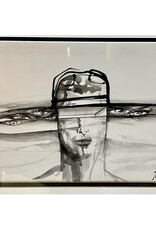 Ball Watercolor Dream by Johnathan Ball (Original)
