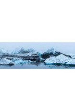 Rocco Jokulsarlon - Plate 4 by Alexander Rocco