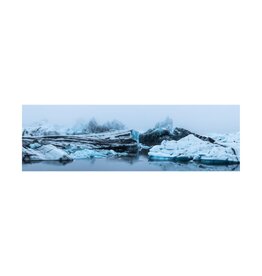Rocco Jokulsarlon - Plate 4 by Alexander Rocco