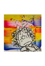 Everhart 22nd Sleeping Beauty by Tom Everhart