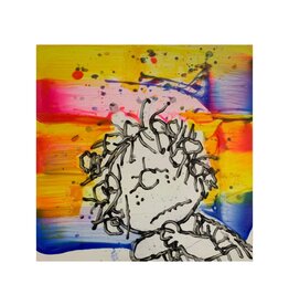 Everhart 22nd Sleeping Beauty by Tom Everhart
