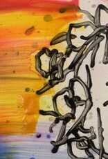 Everhart 22nd Sleeping Beauty by Tom Everhart