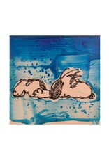Everhart 34th Sleeping Beauty by Tom Everhart