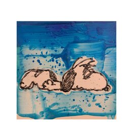 Everhart 34th Sleeping Beauty by Tom Everhart