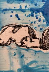 Everhart 34th Sleeping Beauty by Tom Everhart