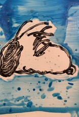 Everhart 34th Sleeping Beauty by Tom Everhart