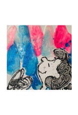 Everhart 42nd Sleeping Beauty by Tom Everhart