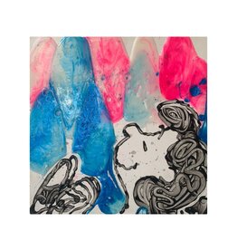 Everhart 42nd Sleeping Beauty by Tom Everhart