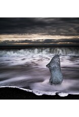 Rocco Jokulsarlon  - Plate 5 by Alexander Rocco