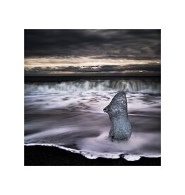 Rocco Jokulsarlon  - Plate 5 by Alexander Rocco