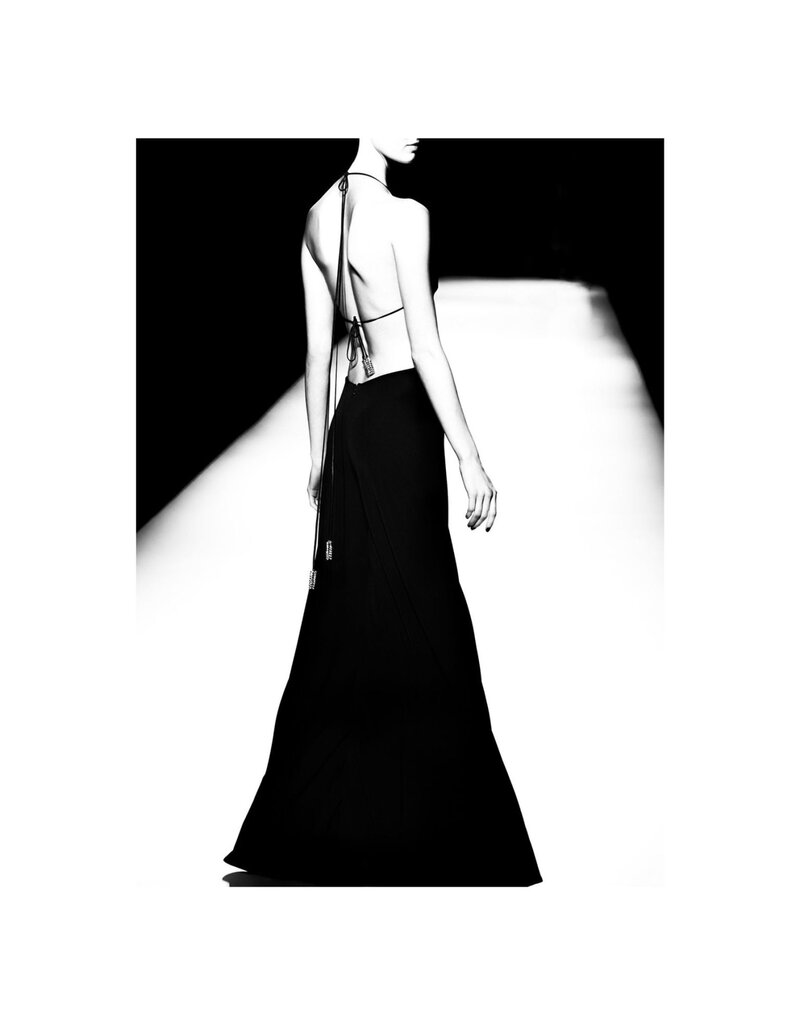 Rocco Mode Shape - Plate 22 by Alexander Rocco
