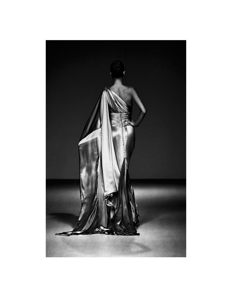 Rocco Mode Shape - Plate 1 by Alexander Rocco