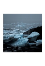 Rocco Jokulsarlon  - Plate 3 by Alexander Rocco