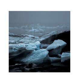 Rocco Jokulsarlon  - Plate 3 by Alexander Rocco