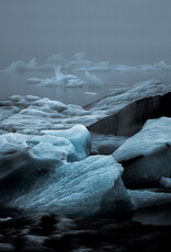 Rocco Jokulsarlon  - Plate 3 by Alexander Rocco