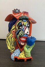 Mahler Picasso by Yuval Mahler