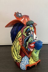 Mahler Picasso by Yuval Mahler