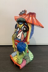 Mahler Picasso by Yuval Mahler